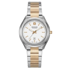 Дамски часовник Swiss Military Hanowa 06-7339.12.001