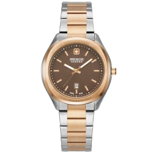 Дамски часовник Swiss Military Hanowa 06-7339.12.005