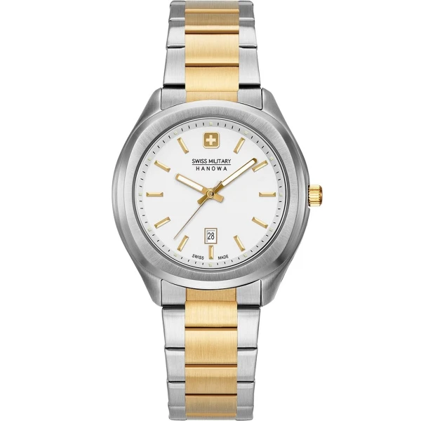 Дамски часовник Swiss Military Hanowa 06-7339.55.001