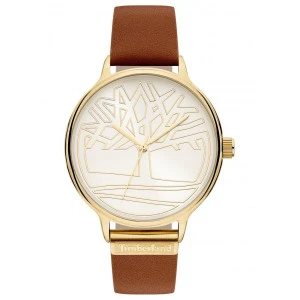 Дамски часовник TIMBERLAND 15644MYG/04