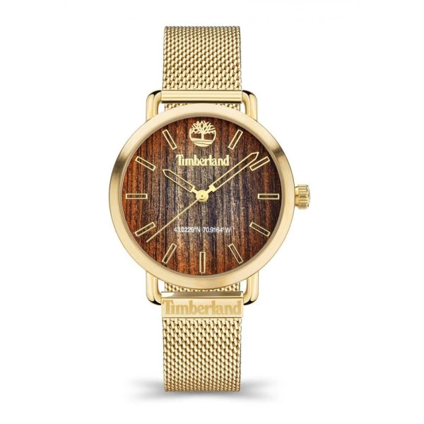 Дамски часовник TIMBERLAND TDWLG2103904