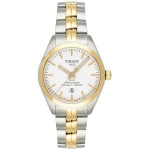 Дамски часовник TISSOT T101.251.22.031.00