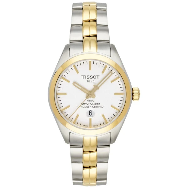 Дамски часовник TISSOT T101.251.22.031.00