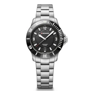 Дамски часовник Wenger 01.0621.109