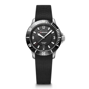 Дамски часовник Wenger 01.0621.110