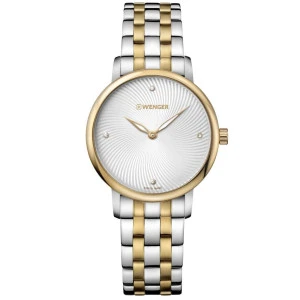 Дамски часовник Wenger 01.1721.104