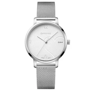 Дамски часовник Wenger 01.1731.108