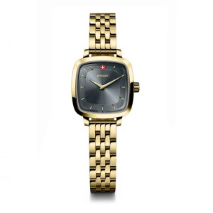 Дамски часовник Wenger 01.1911.106