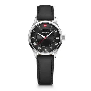 Дамски часовник Wenger City Classic 01.1421.123