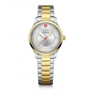 Дамски часовник Wenger City Classic 01.1421.125