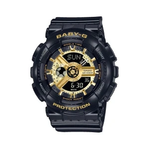 Дамски часовник CASIO BABY-G BA-110X-1A