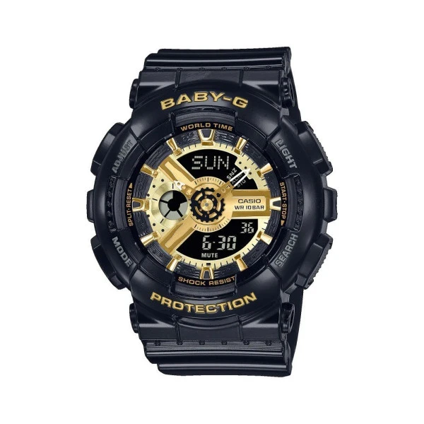 Дамски часовник CASIO BABY-G BA-110X-1A