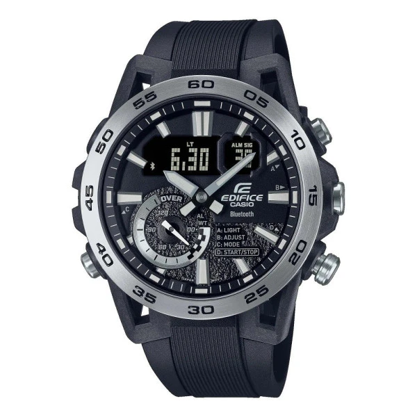 Мъжки часовник CASIO Edifice ECB-40P-1A