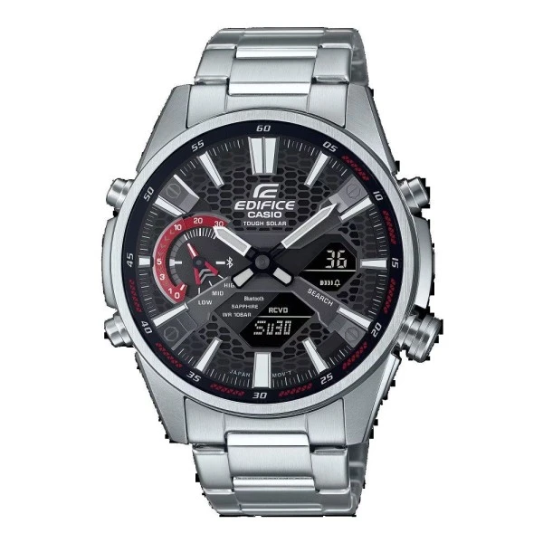 Мъжки часовник CASIO Edifice ECB-S100D-1A