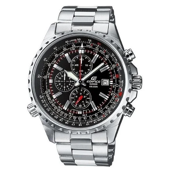 Мъжки часовник CASIO Edifice EF-527D-1AVEF