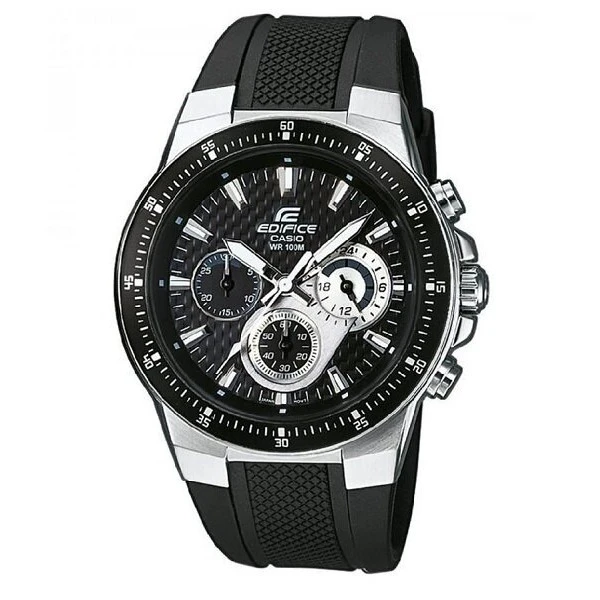 Мъжки часовник CASIO Edifice EF-552-1A