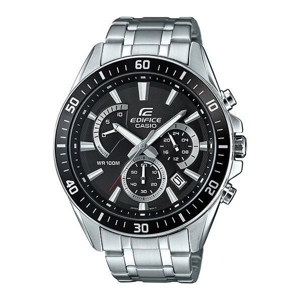 Мъжки часовник CASIO Edifice EFR-552D-1AVUEF