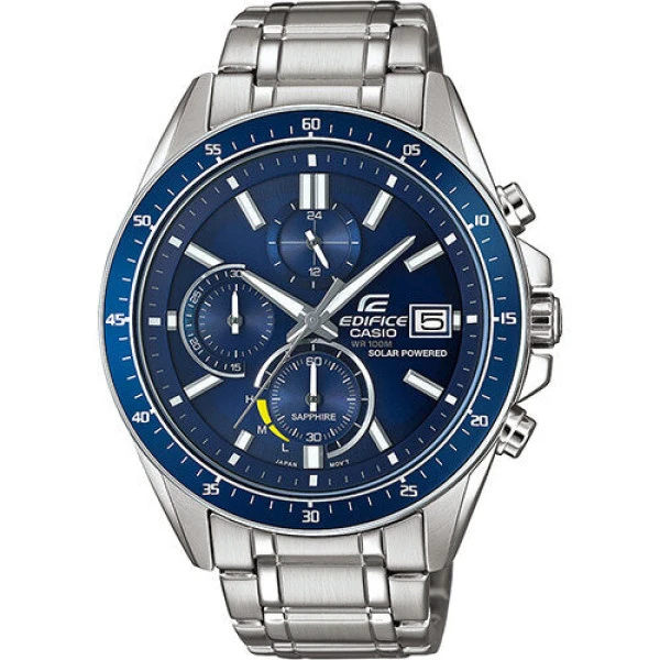 Мъжки часовник CASIO Edifice EFS-S510D-2A