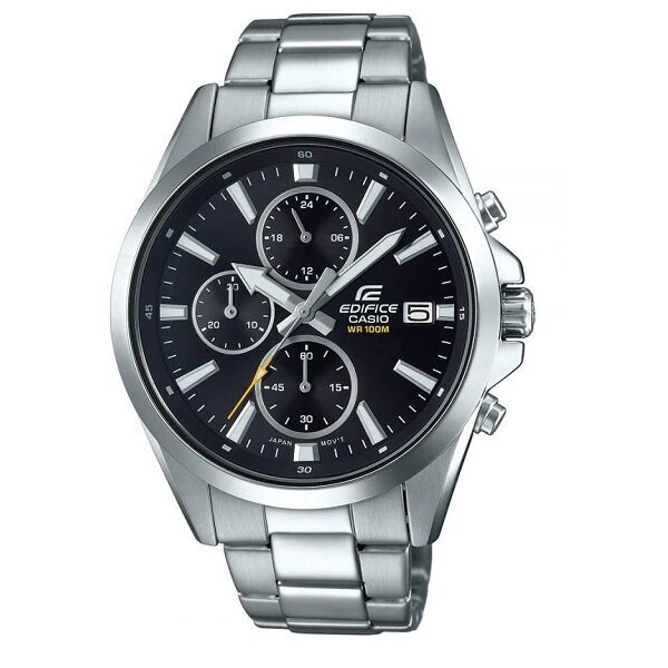 Мъжки часовник CASIO Edifice EFV-560D-1A