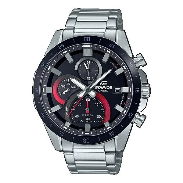Мъжки часовник CASIO EFR-571DB-1A1V