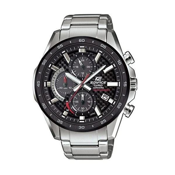 Мъжки часовник CASIO EFS-S540DB-1A
