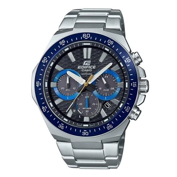 Мъжки часовник CASIO EFS-S600D-1A2