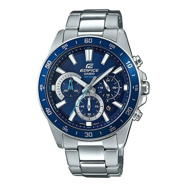 Мъжки часовник CASIO EFV-570D-2AV