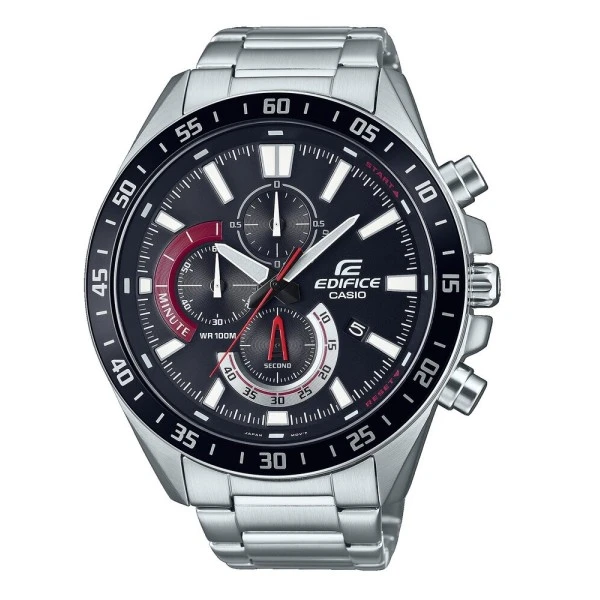 Мъжки часовник CASIO EFV-620D-1A4