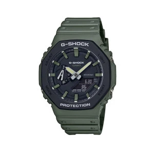 Мъжки часовник CASIO G-SHOCK GA-2110SU-3AER