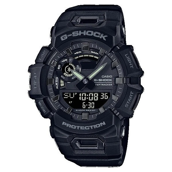 Мъжки часовник CASIO G-SHOCK GBA-900-1A