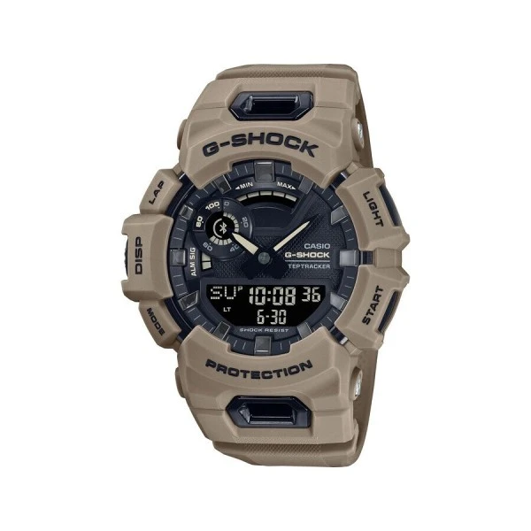 Мъжки часовник CASIO G-SHOCK GBA-900UU-5A