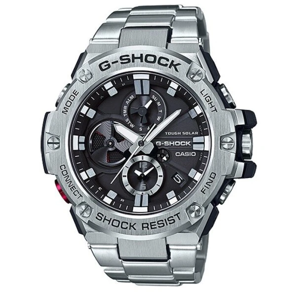 Мъжки часовник CASIO G-SHOCK GST-B100D-1A