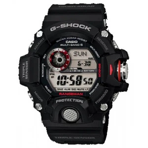 Мъжки часовник CASIO G-SHOCK GW-9400-1ER