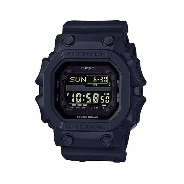 Мъжки часовник CASIO G-SHOCK GXW-56BB-1ER