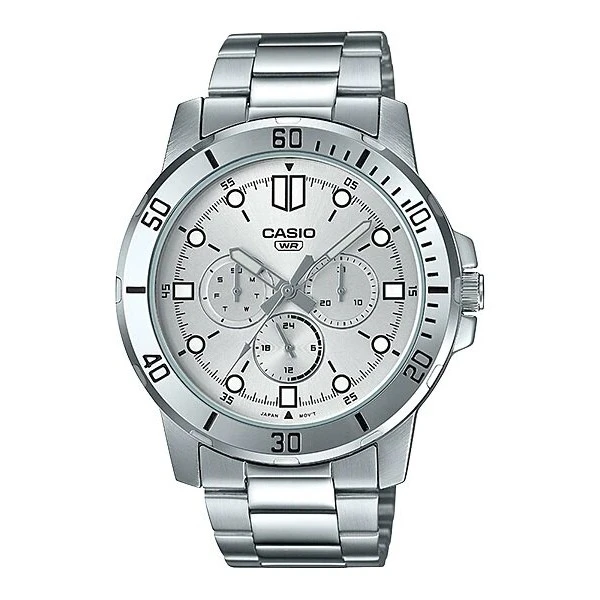 Мъжки часовник CASIO MTP-VD300D-7E