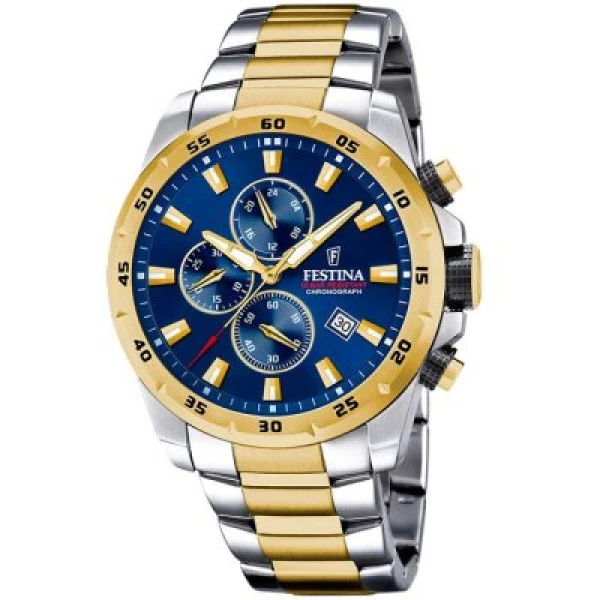 Мъжки часовник FESTINA F20562/2