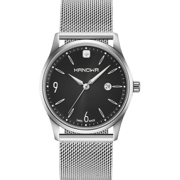 Мъжки часовник HANOWA 16-3066.7.04.007