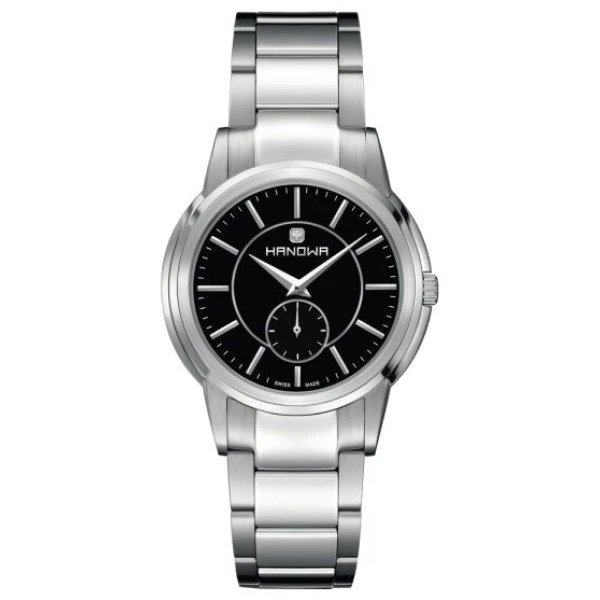 Мъжки часовник HANOWA 16-5038.04.007