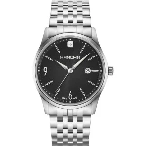 Мъжки часовник HANOWA 16-5066.7.04.007