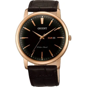 Мъжки часовник ORIENT FUG1R004B6