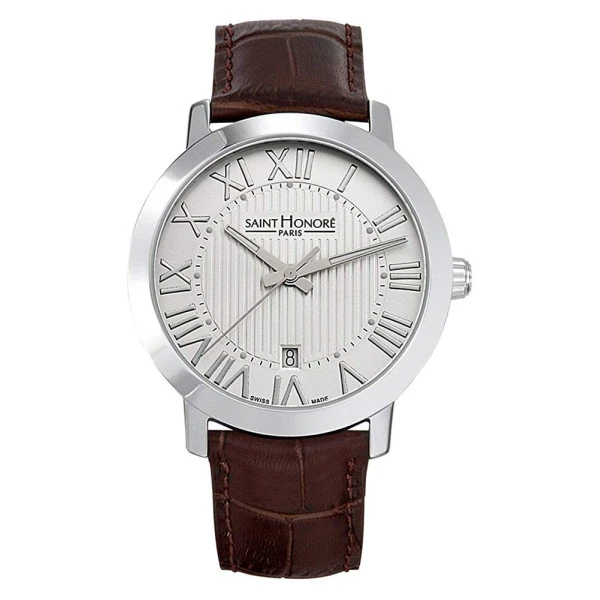 Мъжки часoвник SAINT HONORE 8610201AFRN