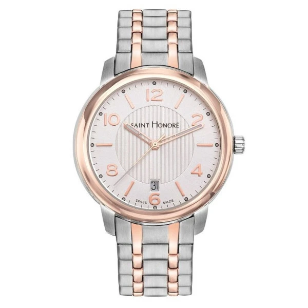 Мъжки часoвник SAINT HONORE 8611406ABFR