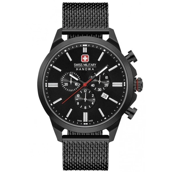 Мъжки часовник Swiss Military Hanowa 06-3332.13.007