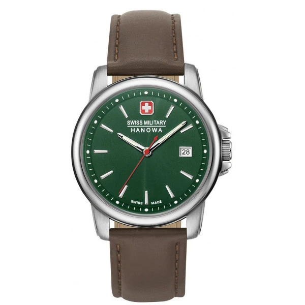 Мъжки часовник Swiss Military Hanowa 06-4230.7.04.006