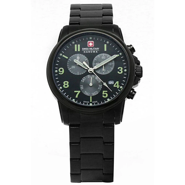 Мъжки часовник Swiss Military Hanowa 06-5142.13.007