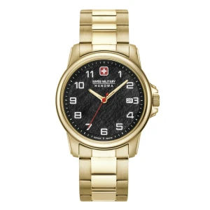 Мъжки часовник Swiss Military Hanowa 06-5231.7.02.007