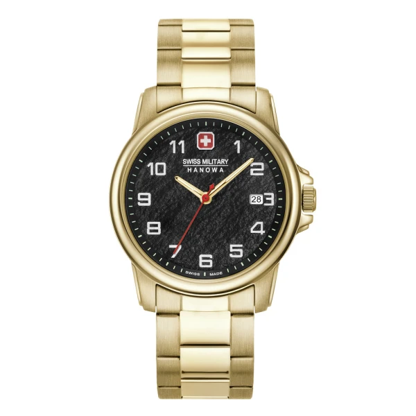 Мъжки часовник Swiss Military Hanowa 06-5231.7.02.007