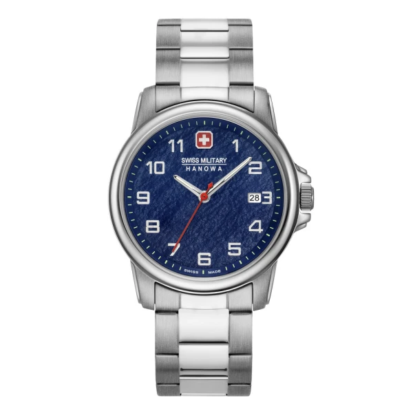 Мъжки часовник Swiss Military Hanowa 06-5231.7.04.003