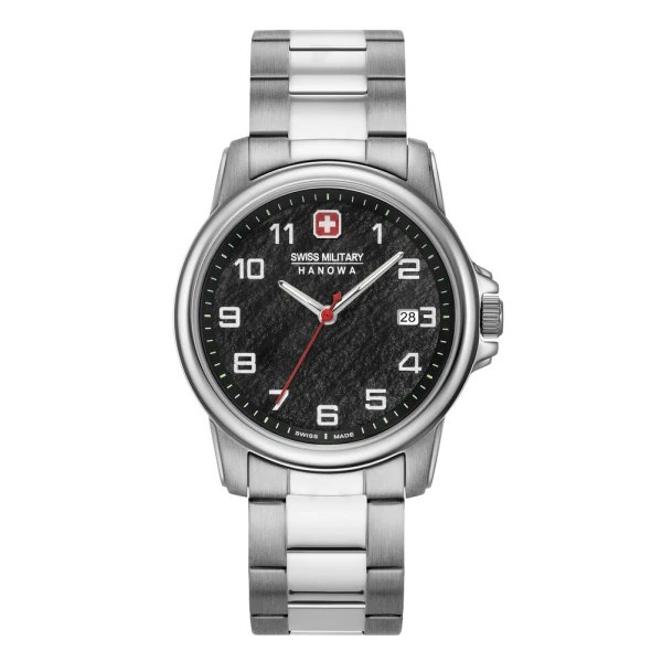 Мъжки часовник Swiss Military Hanowa 6-5231.7.04.007.10