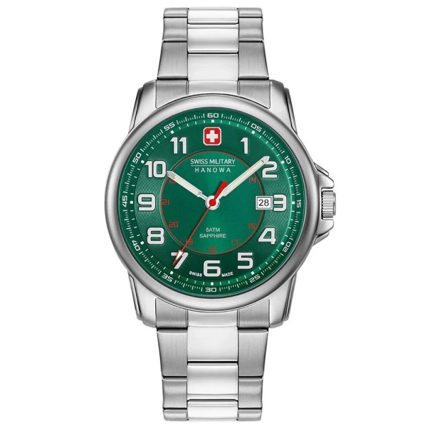 Мъжки часовник Swiss Military Hanowa 06-5330.04.006